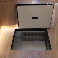 Hymer BMC-I 600 White Line 170pk Automaat | Bomvol! | Lithium | Levelsysteem | Omvormer | Dakairco | Hymer SLC chassis | LPG installatie | Foto #50