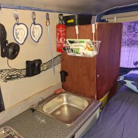 Renault campers MASTER 3.3 L1 H1 2.8 DTI uit 2001 Foto #7