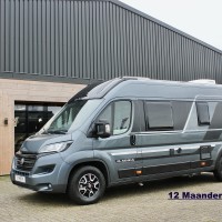 Tweedehands Adria campers camper kopen