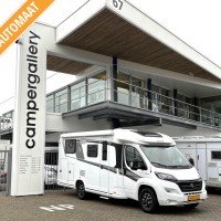 Tweedehands Knaus campers camper kopen