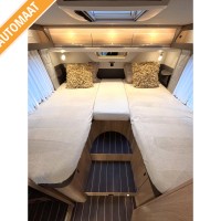 Knaus Sky TI 650 MEG uit 2020 Foto #3