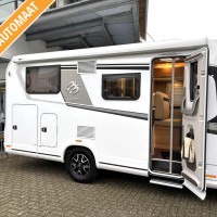 Knaus Sky TI 650 MEG uit 2020 Foto #5