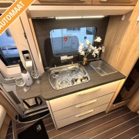 Knaus Sky TI 650 MEG uit 2020 Foto #7