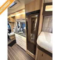 Knaus Sky TI 650 MEG uit 2020 Foto #8