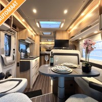 Knaus Sky TI 650 MEG uit 2020 Foto #19