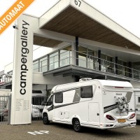 Knaus Sky TI 650 MEG uit 2020 Foto #21