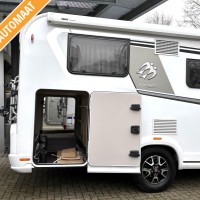 Knaus Sky TI 650 MEG uit 2020 Foto #23