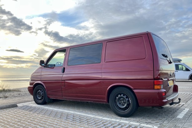 Tweedehands Volkswagen campers camper kopen