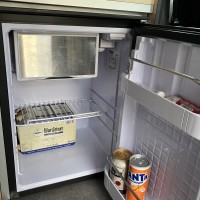 Volkswagen campers TRANSPORTER BESTEL 0,8 TDI 65 KW uit 2002 Foto #20