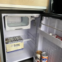 Volkswagen campers TRANSPORTER BESTEL 0,8 TDI 65 KW uit 2002 Foto #28