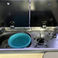 Volkswagen campers TRANSPORTER BESTEL 0,8 TDI 65 KW uit 2002 Foto #29