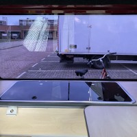 Volkswagen campers TRANSPORTER BESTEL 0,8 TDI 65 KW uit 2002 Foto #30