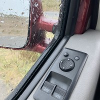 Volkswagen campers TRANSPORTER BESTEL 0,8 TDI 65 KW uit 2002 Foto #31