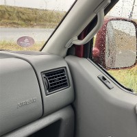 Volkswagen campers TRANSPORTER BESTEL 0,8 TDI 65 KW uit 2002 Foto #1