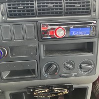 Volkswagen campers TRANSPORTER BESTEL 0,8 TDI 65 KW uit 2002 Foto #2