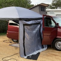 Volkswagen campers TRANSPORTER BESTEL 0,8 TDI 65 KW uit 2002 Foto #6