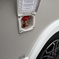 Challenger 337 GA Premium Vip 9T-Automaat Enkele Bedden Zonnepanelen Foto #19