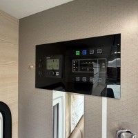 Challenger 337 GA Premium Vip 9T-Automaat Enkele Bedden Zonnepanelen Foto #25