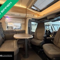 Hymer MLT 570 4X4 IGELHAUT Enkele Bedden Zonnepaneel Lithium Foto #2