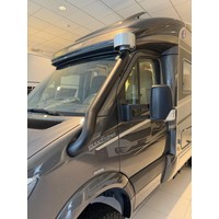 Hymer MLT 570 4X4 IGELHAUT Enkele Bedden Zonnepaneel Lithium Foto #9