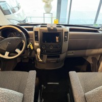 Hymer MLT 570 4X4 IGELHAUT Enkele Bedden Zonnepaneel Lithium Foto #27