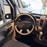 Hymer MLT 570 4X4 IGELHAUT Enkele Bedden Zonnepaneel Lithium Foto #28