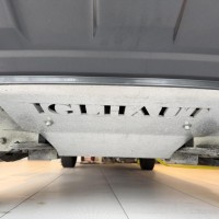 Hymer MLT 570 4X4 IGELHAUT Enkele Bedden Zonnepaneel Lithium Foto #36