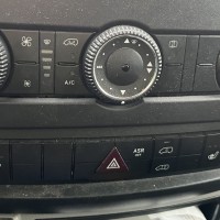 Mercedes campers SPRINTER uit 2016 Foto #9