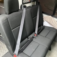 Mercedes campers SPRINTER uit 2016 Foto #10