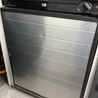 Mercedes campers SPRINTER uit 2016 Foto #11