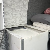 Mercedes campers SPRINTER uit 2016 Foto #12