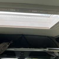 Mercedes campers SPRINTER uit 2016 Foto #14