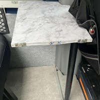 Mercedes campers SPRINTER uit 2016 Foto #20