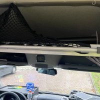 Mercedes campers SPRINTER uit 2016 Foto #22