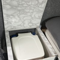 Mercedes campers SPRINTER uit 2016 Foto #1