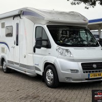 Eura mobil TT 700 EB Foto #11