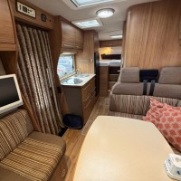 Eura mobil TT 700 EB Foto #20