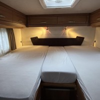 Eura mobil TT 700 EB Foto #23