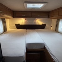 Eura mobil TT 700 EB Foto #24