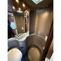 Eura mobil TT 700 EB Foto #25