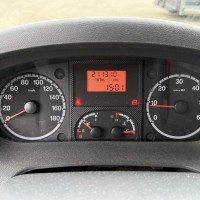 Eura mobil TT 700 EB Foto #26