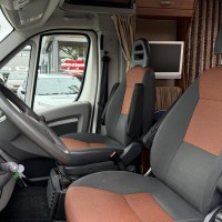 Eura mobil TT 700 EB Foto #28