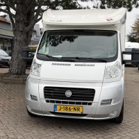 Eura mobil TT 700 EB Foto #29