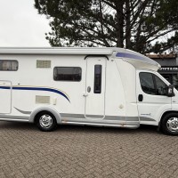 Eura mobil TT 700 EB Foto #2