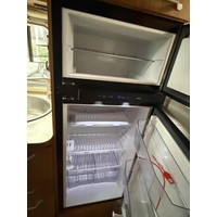 Eura mobil TT 700 EB Foto #4