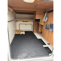 Eura mobil TT 700 EB Foto #5