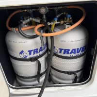 Eura mobil TT 700 EB Foto #6