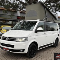 Volkswagen T5 California 2.0TDI 180PK automaat Foto #16