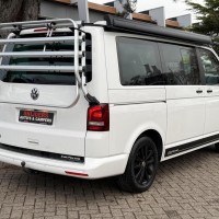 Volkswagen T5 California 2.0TDI 180PK automaat Foto #19