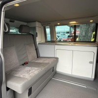 Volkswagen T5 California 2.0TDI 180PK automaat Foto #20